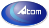 atom ap logo